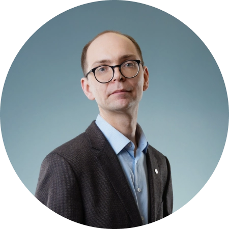 Кирилл Гаврилов