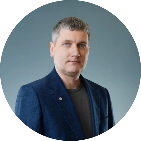 Михаил Ванин