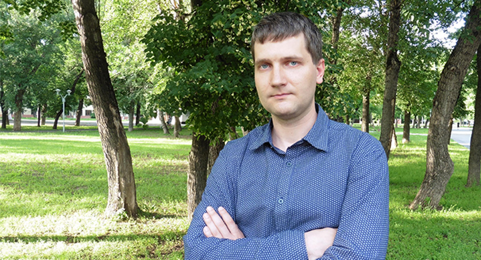 Михаил Ванин Генеральный директор РЕАК СОФТ