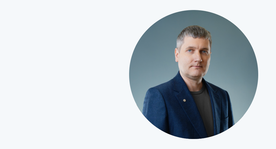 Михаил Ванин Генеральный директор РЕАК СОФТ